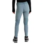 Леггинсы Dare2B Torrek, синий - фото 2