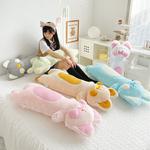 Плюшевая кукла doodoo meow XUANBEIBEI, синий - фото 10