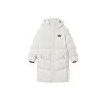 Детская пуховая куртка PUMA, Ecru 10301 - фото