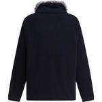 MIU MIU Пуховик женский, Blue - фото 2