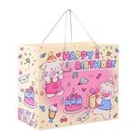 Плюшевая кукла капибара с соплями Nodding Bud Bug - фото 3