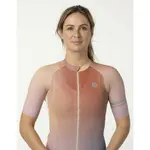 Джерси с коротким рукавом AGU Gradient Performance, розовый - фото 5