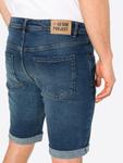 Джинсовые шорты Denim Project Regular Jeans Mr. Orange, синий деним - фото 3