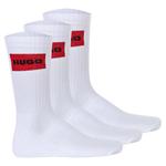 Носки HUGO Socks, белый - фото 2