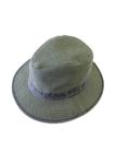 Шляпа Chaplino, темно-зеленый - фото