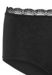 Бой-шорты VIVANCE, экрю/черный - фото 5