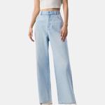 Женские джинсы GAP, Light Washed - фото 6