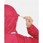 Куртка Kilpi Hurricane, розовый - фото 4