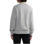 FRED PERRY Серый мужской свитшот - фото 4