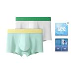 Набор боксеров Sunset 4.0 для мужчин Lee, темно-серый - фото 11