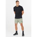 Футбольные шорты Virtus, хаки - фото 3