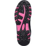 Детские туфли Rigel MID WP CMP, синий - фото 10