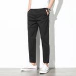 33TH Костюмные брюки унисекс, Зеленый - фото 3