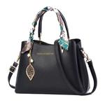 Сумка GATOER, красная подарочная с коробкой - фото 3