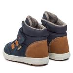 Сапоги Primigi GORE-TEXM, темно-синий - фото 3