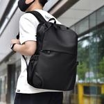 DCLOUD Черный рюкзак, Black - фото 3