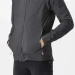 Куртка Castelli Trail GoreTex, серый - фото 5