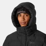 Куртка Helly Hansen Alby padded, черный - фото 5