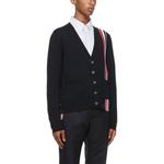 THOM BROWNE Джемпер Men's Dark Blue - фото 8