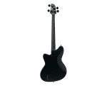 Бас-гитара Ibanez TMB420BBKF Talman Standard - Черный матовый - фото 8