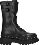 Кроссовки Dior Wmns Quake Boot 'Black', черный - фото