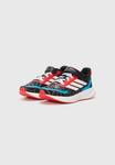 Кроссовки RUNFALCON SPIDER-MAN UNISEX Adidas Performance, черный - фото 2