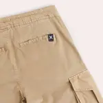 Мужские штаны карго Explore Munich, коричневый - фото 4