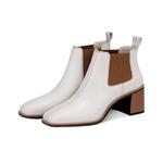 Ботинки Челси женские Jessica Sophia, черный - фото 5