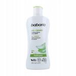 Шампунь + гель Babaria Алоэ Вера 200 мл Inna marka - фото