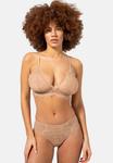 Бюстгальтер Understatement Triangle bra, Warm Nude/Nude - фото 2