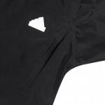 Куртка женская черная Adidas - фото 3