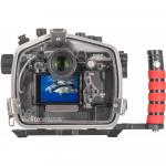 Ikelite Fujifilm X-T5 Housing 71505 - фото 6
