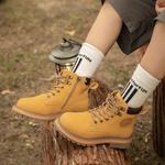 Детские ботинки для детей Belle, черный - фото 23