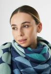 Шарф Codello Scarf, Blau/Blue - фото 2
