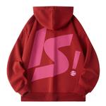 Толстовка унисекс KS, Хаки - фото 5