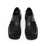 Kami Anger Ками гнев обувь на платформе унисекс, Черный - фото 4