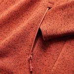 Куртка Altus Odyssey I30, оранжевый - фото 4