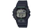 CASIO Часы Digital WS 1400H 1A - фото 2
