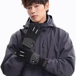 Перчатки мужские WARRIOR - фото 3