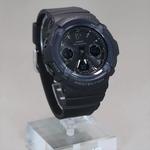 CASIO Часы Women's BABY-G Black Watch BGA-2800-1A, Black Dial - фото 6