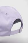 Бейсбольная кепка Under Armour, фиолетовый - фото 3
