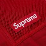 Рюкзак Supreme Backpack, красный - фото 3