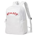 Рюкзак унисекс RIOREX, Синий - фото 3