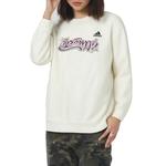 Adidas Свитшоты Unisex White - фото 4