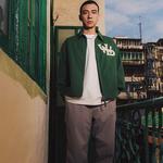 UNDEFEATED Куртка SS25 унисекс, Ecru - фото 6