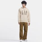 Свитшот Unisex GAP, Морской Синий - фото 5