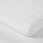 Матрас из кокосовой койры IKEA, 180x200 см, цвет super firm/white - фото 11
