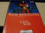 The New Avengers - 23 - фото