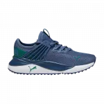 Кроссовки Pacer Future Jr Puma, синий - фото
