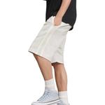 Спортивные шорты Summer Play Series унисекс серые Converse, серый - фото 3